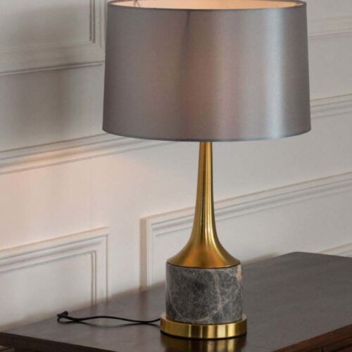 Contemporary Living Room Table Lamp