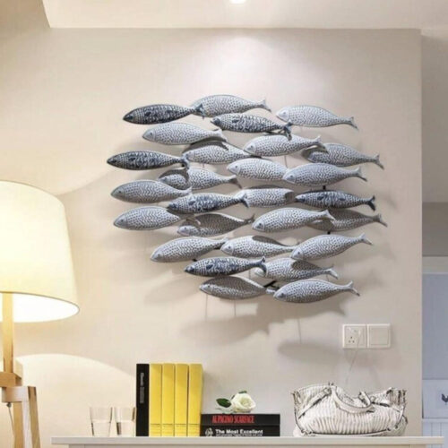 Creative Look Decorative Wall Hanging