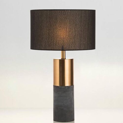 Graceful Gleam Table Lamp