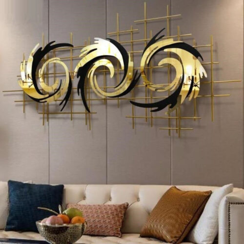Iconic Style Aesthetic Wall Hanging Art