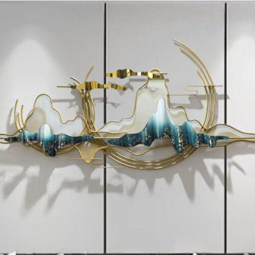 Nordic Style Decorative Wall Hanging