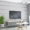 Nordic Velvet Wallpaper for Living Spaces