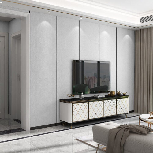 Self-Adhesive Wall Cloth 3D-Wallpaper